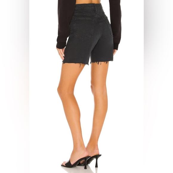 NWT Mother Superior Tripper Cut Off Fray Short (size 24) - Picture 3 of 10